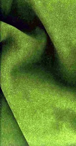 [image: green organic fabric]